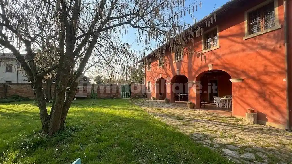 Rustico - Casale in vendita a Mirano