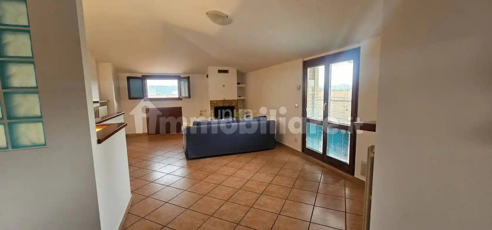 Appartamento in vendita a Jesi