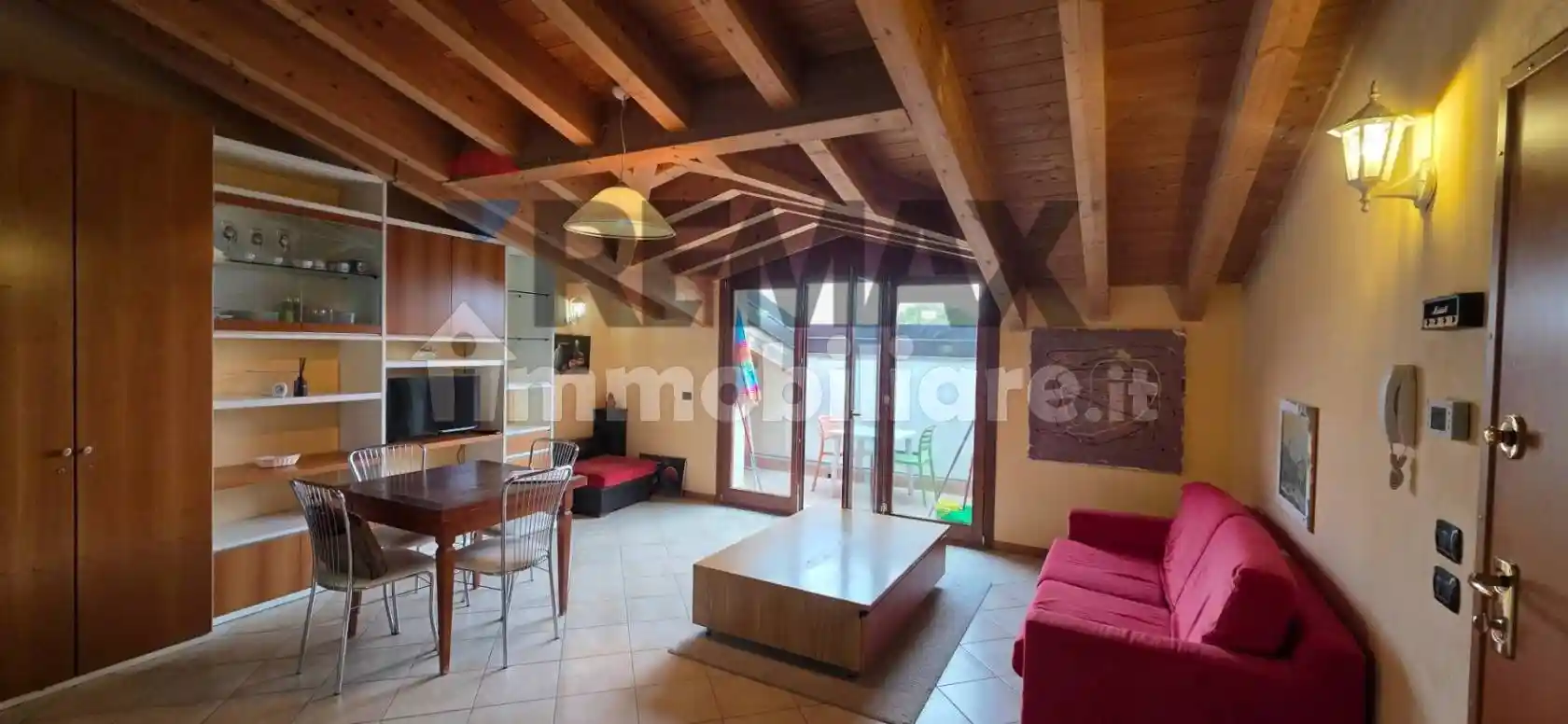 Attico - Mansarda in vendita a Lonato del Garda