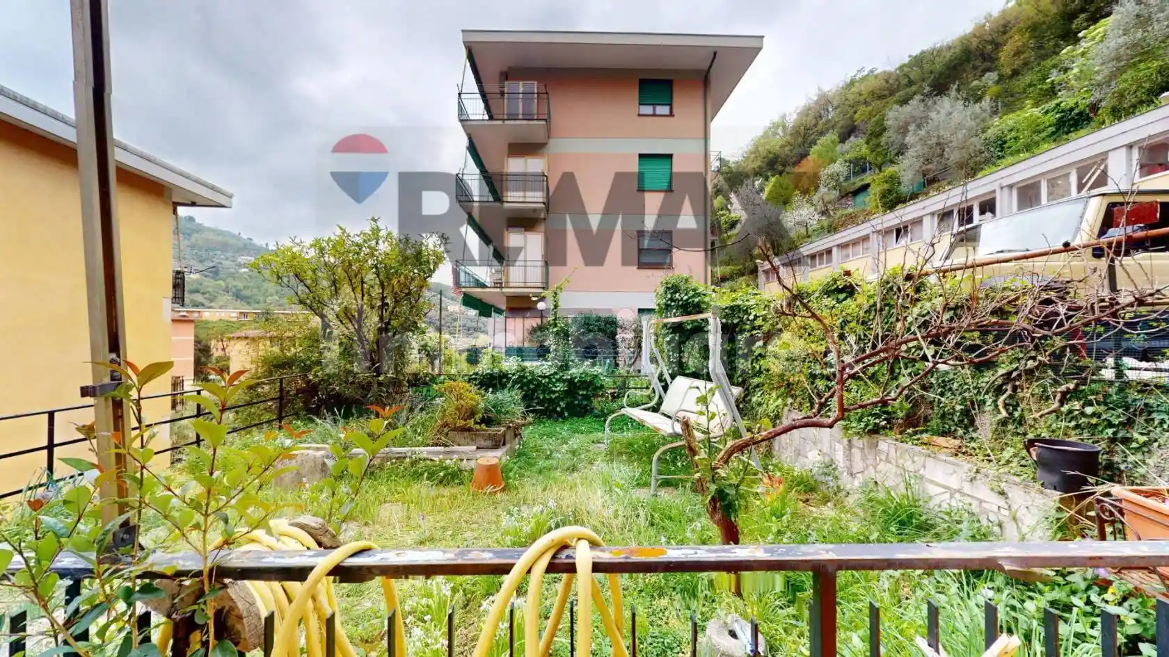 Appartamento in vendita a Recco