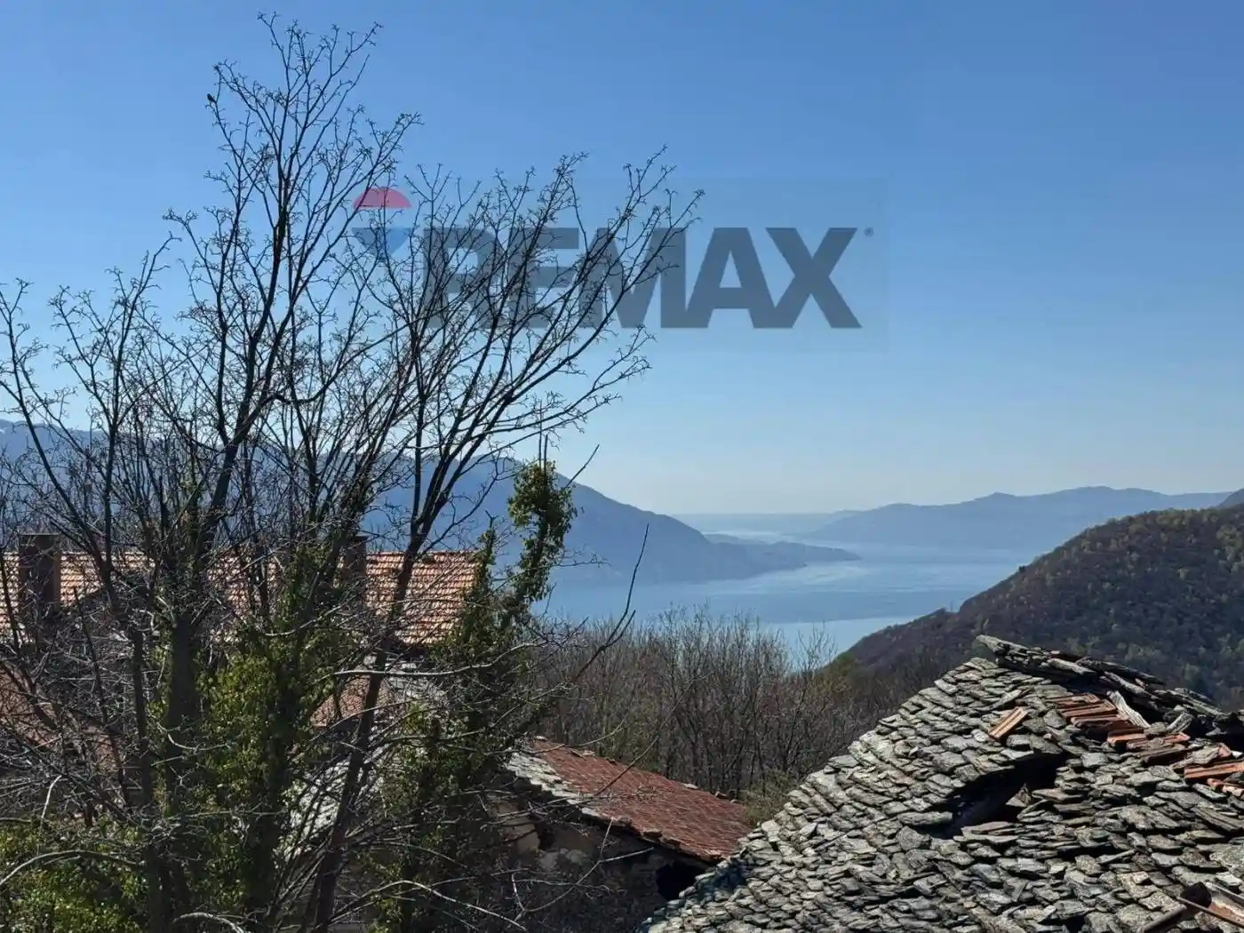 Casa indipendente in vendita a Trarego Viggiona