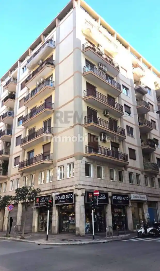 Appartamento in vendita a Bari