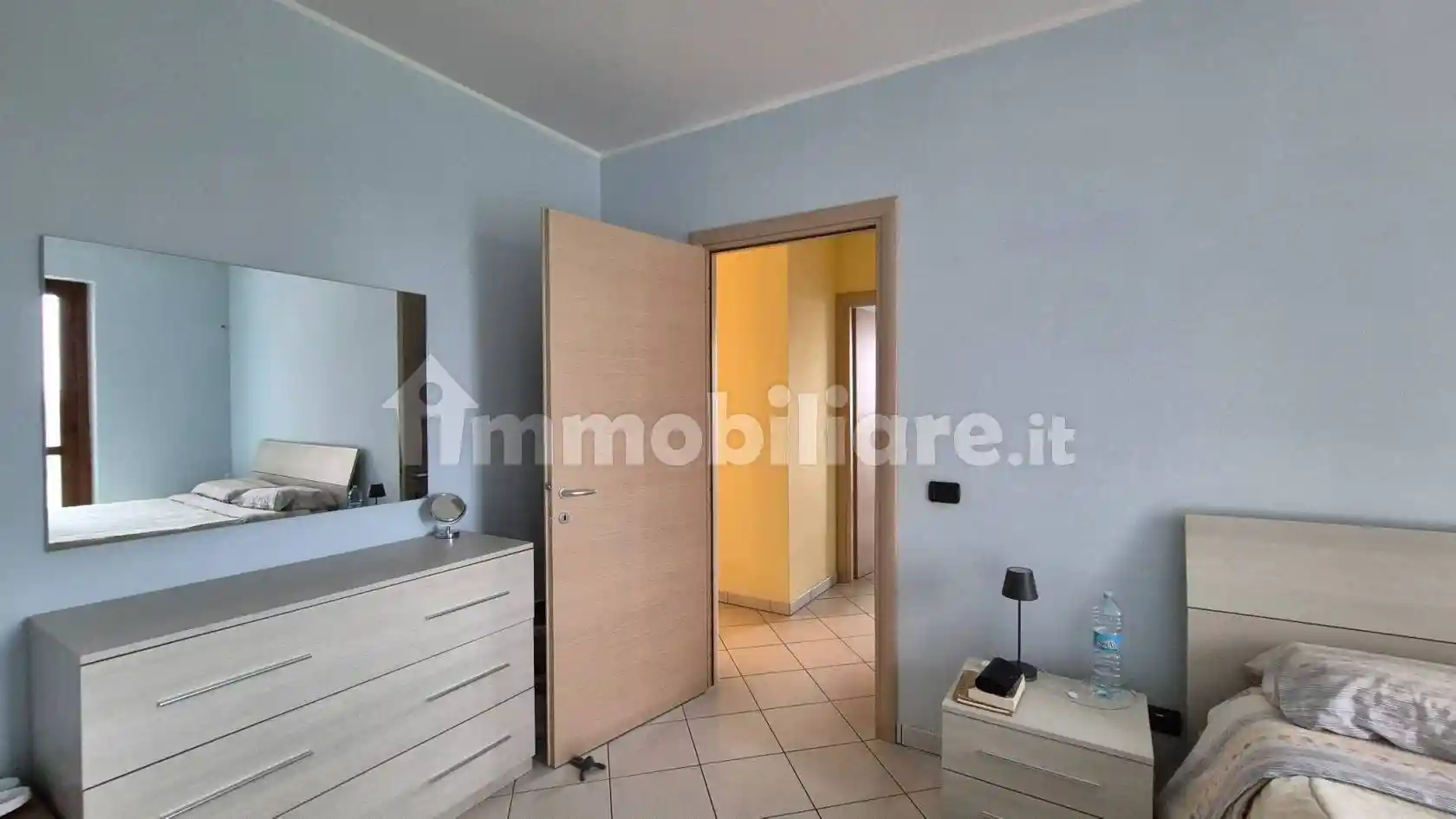 Appartamento in affitto a Viterbo