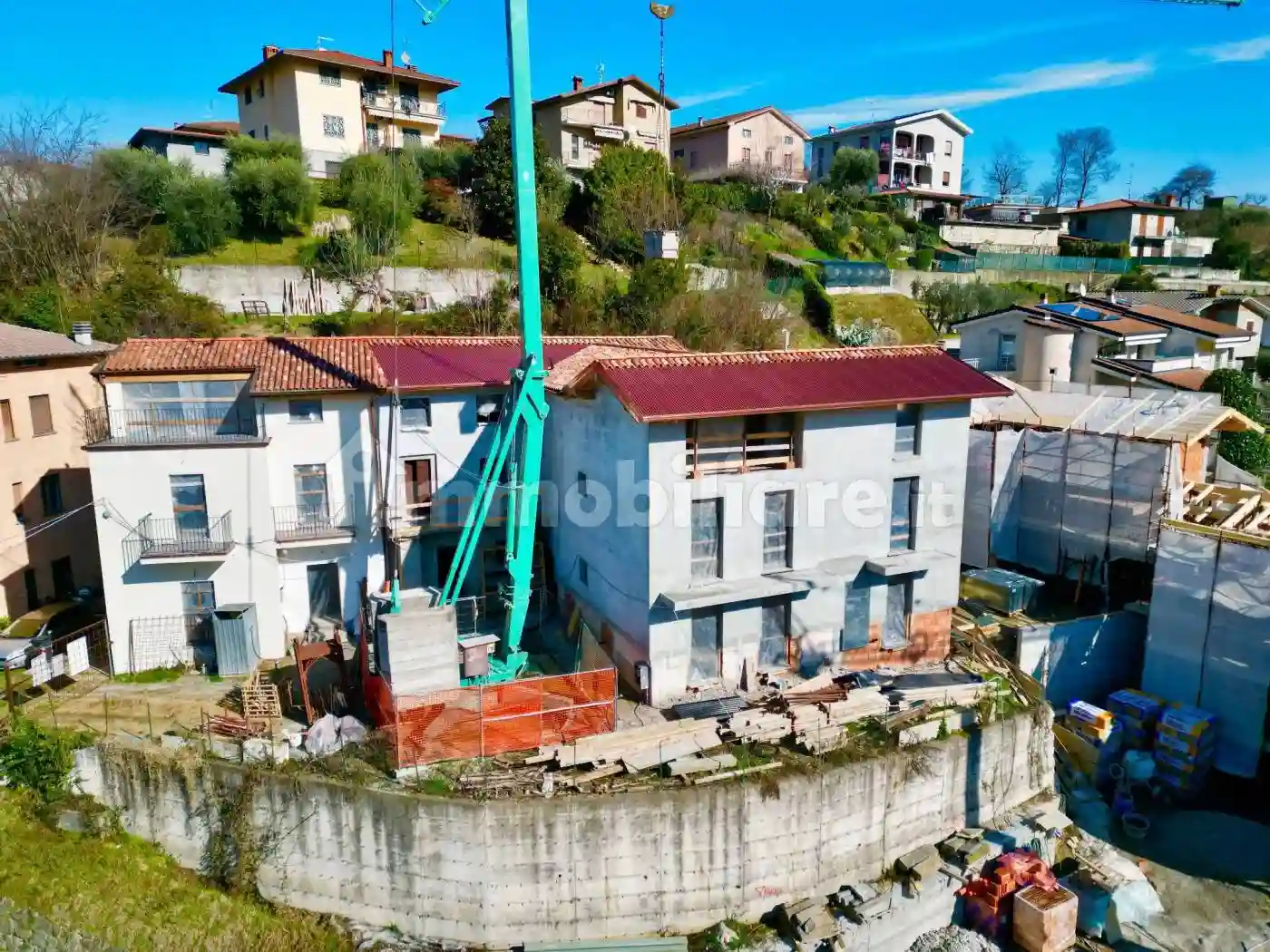 Villetta a schiera - foto 5