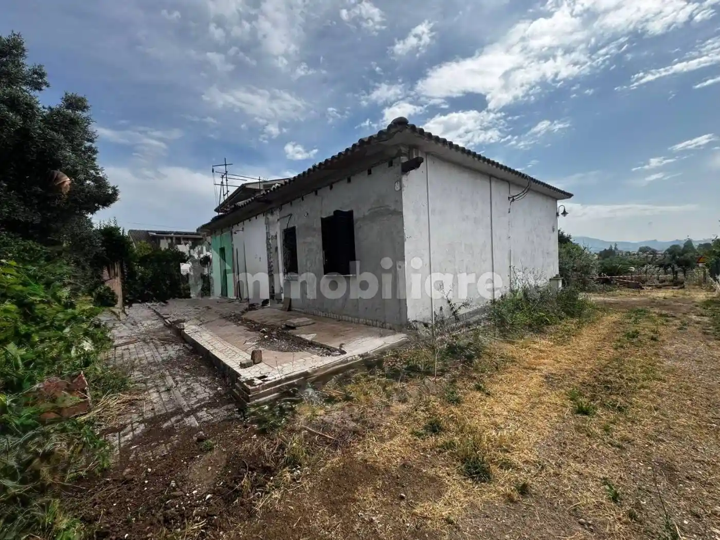 Villa in vendita a Zagarolo