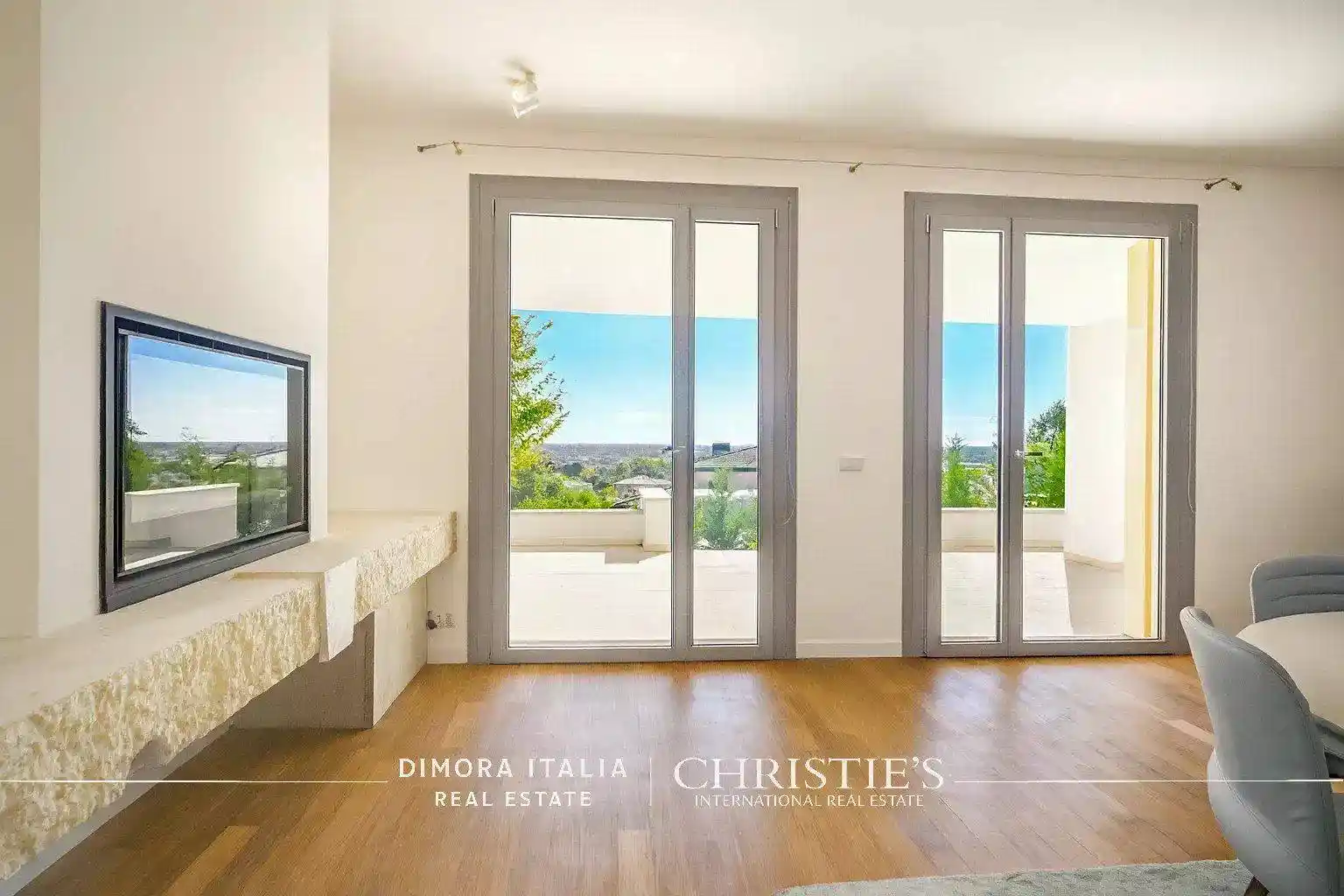 Villa in vendita a Conegliano