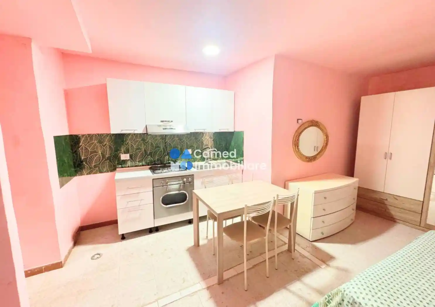 Appartamento in affitto a Napoli