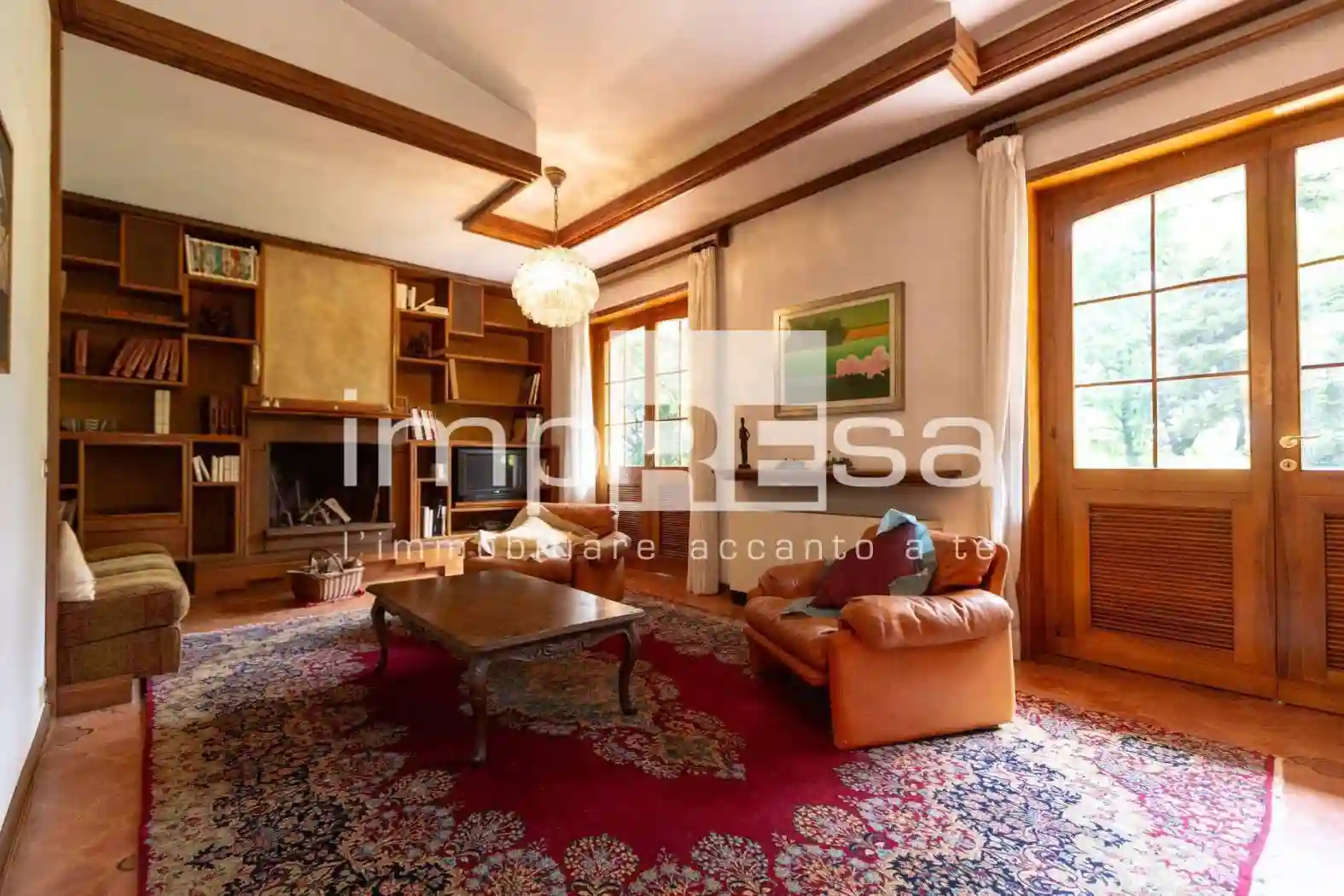 Villa - foto 5