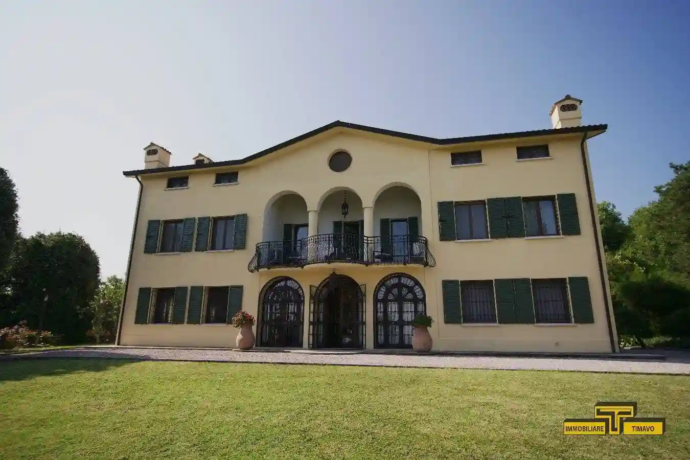 Villa - foto 3
