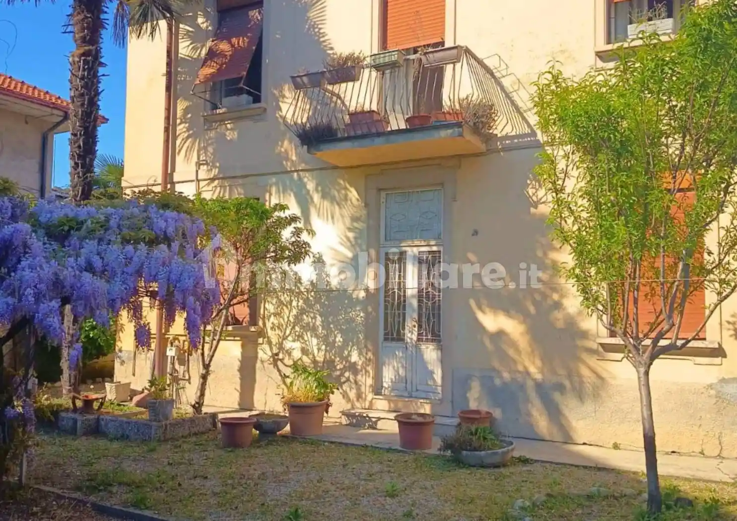 Villa in vendita a Limbiate