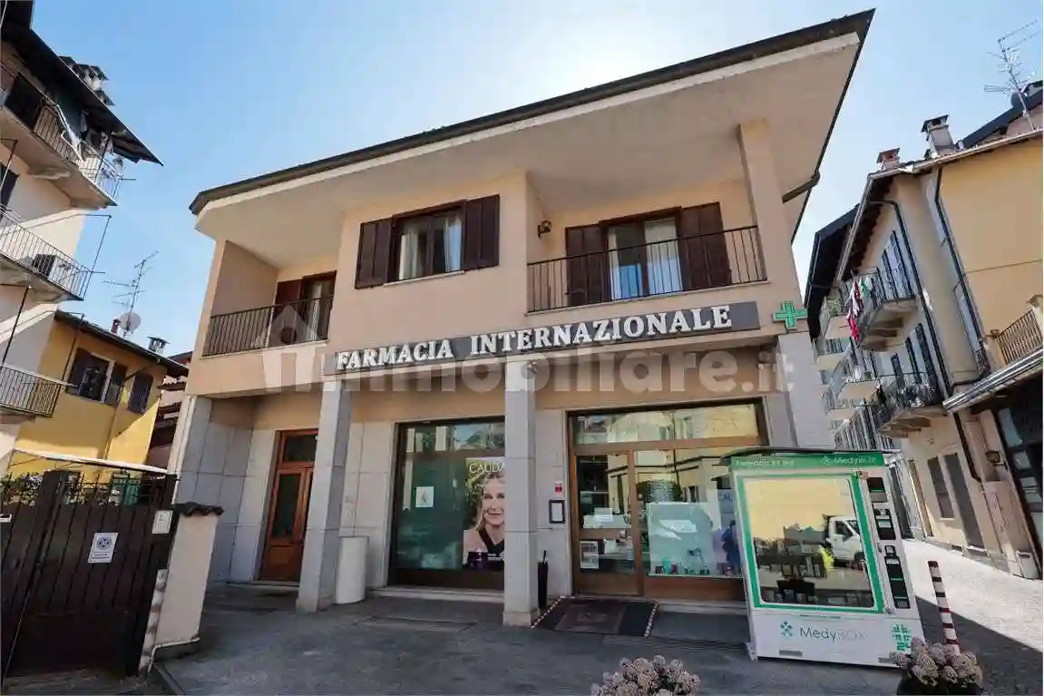 Palazzo - Edificio - foto 2