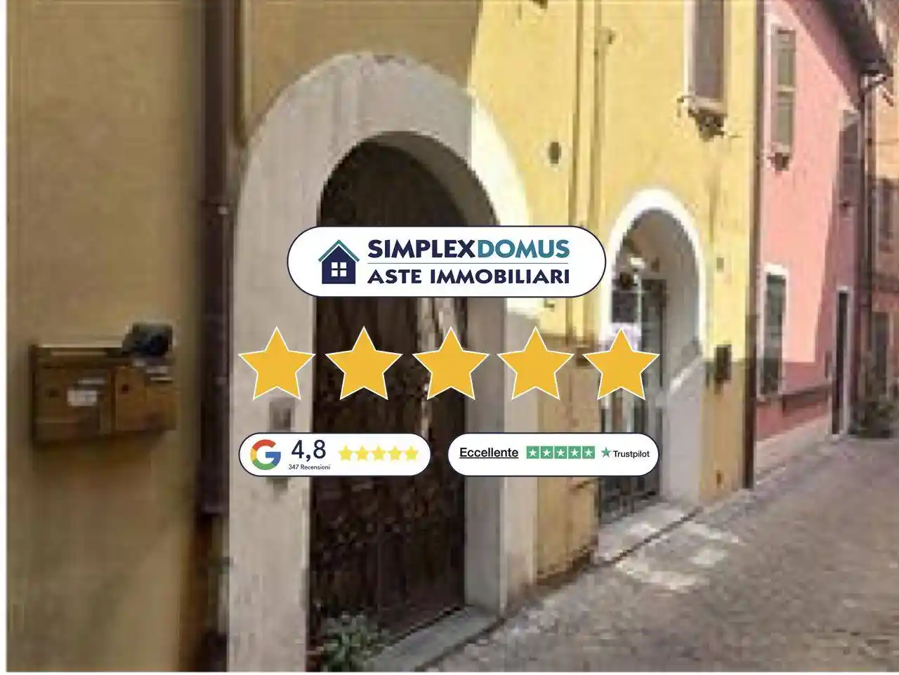 Appartamento in vendita a Fano