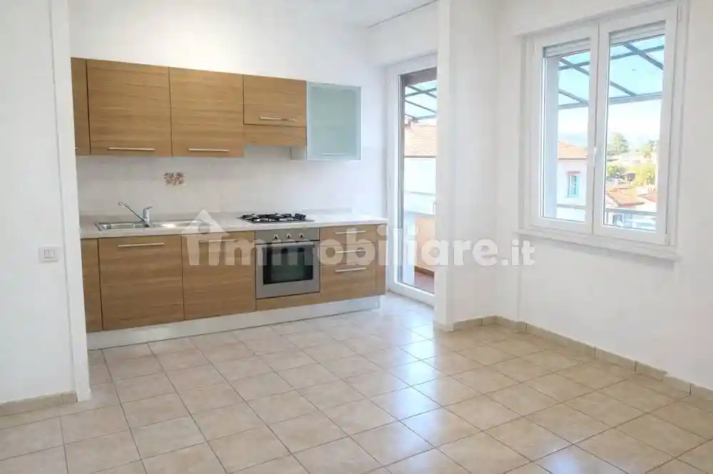 Appartamento in vendita a Appiano Gentile