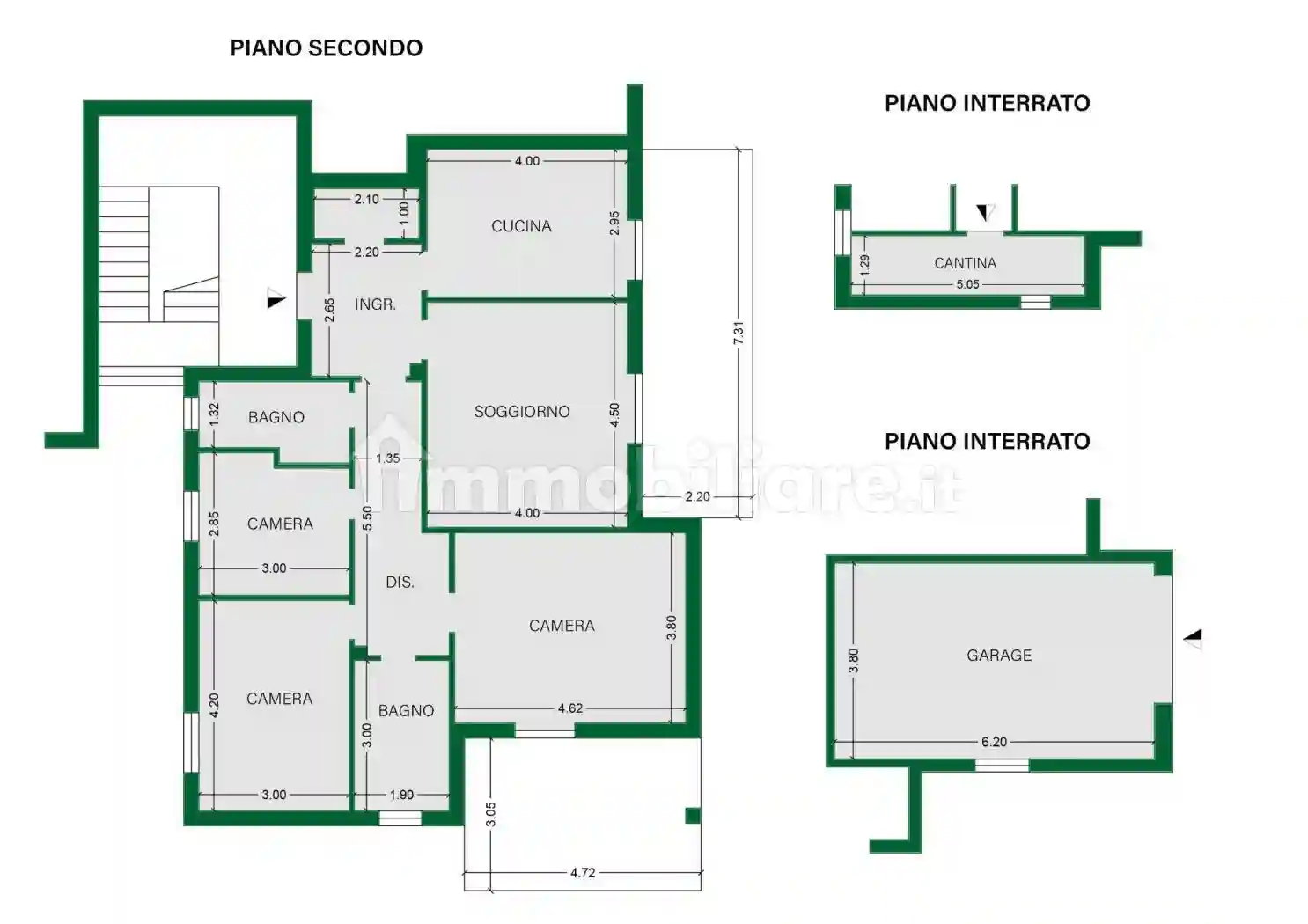 Appartamento - foto 2