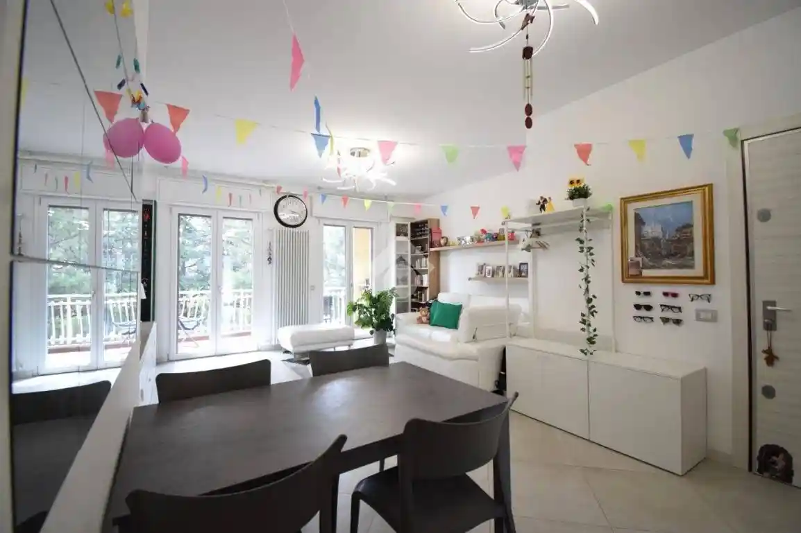 Appartamento in vendita a Brugherio