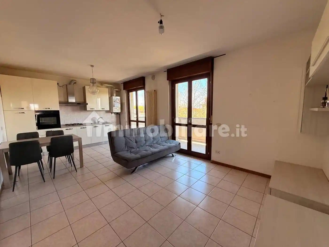 Appartamento in vendita a Martinengo