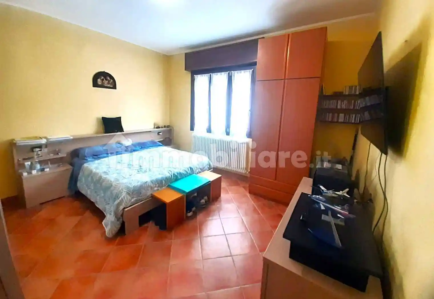 Appartamento in vendita a Riccione