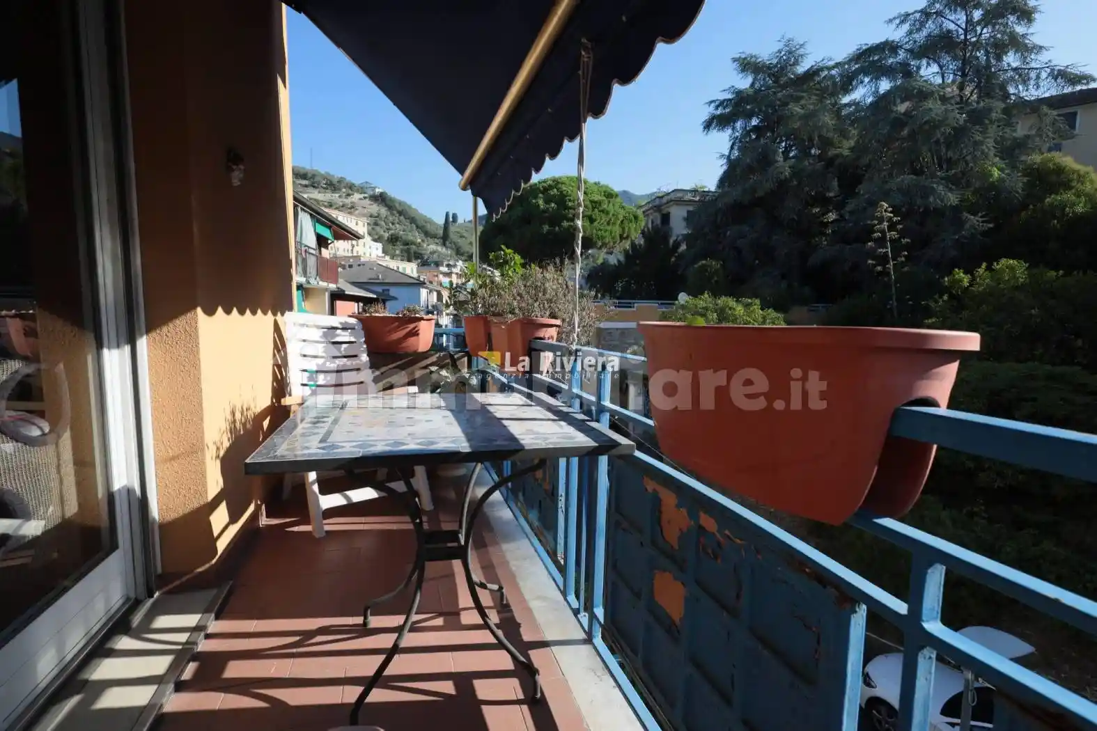 Appartamento in vendita a Rapallo