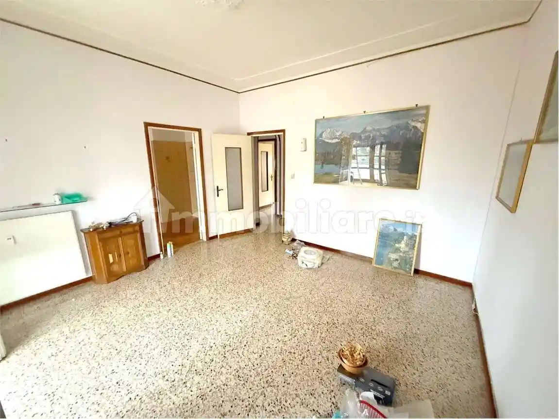 Appartamento in vendita a Novi Ligure