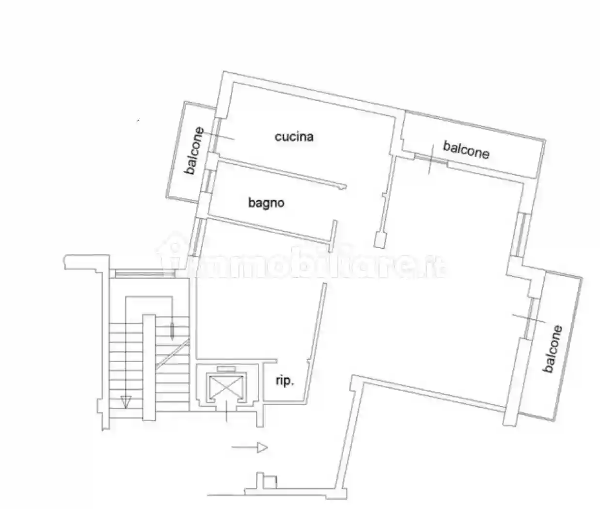 Appartamento - foto 5