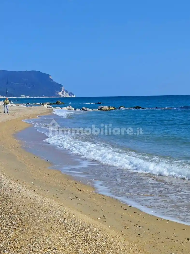Appartamento in vendita a Porto Recanati