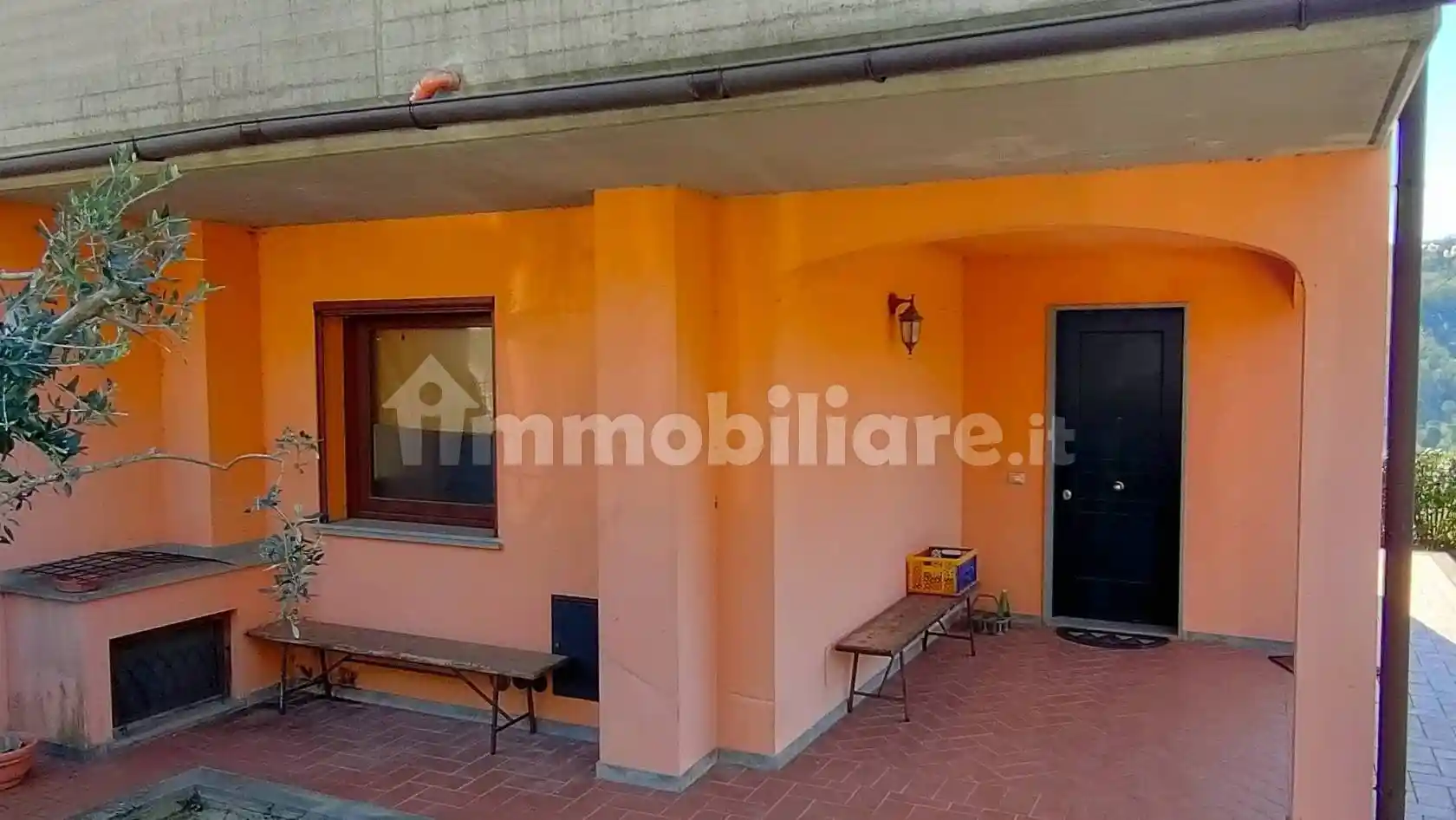Appartamento in vendita a Vernio