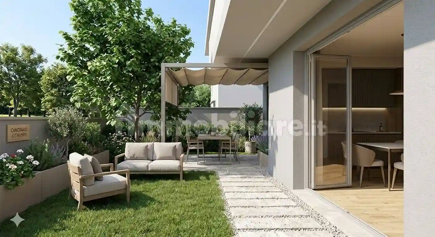 Appartamento - foto 5