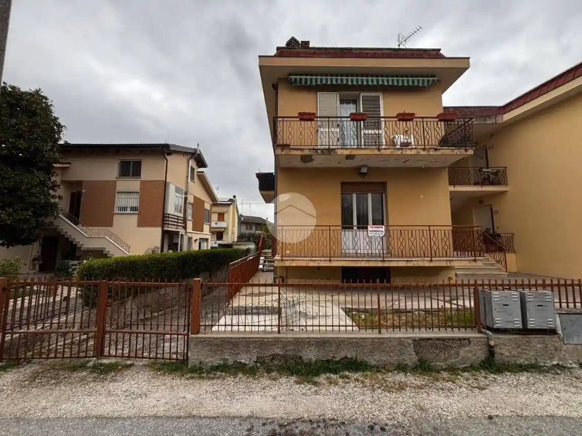 Appartamento in vendita a Fano