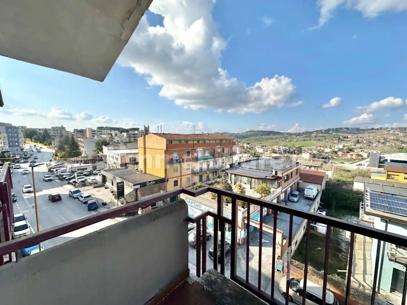 Appartamento in vendita a Campobasso