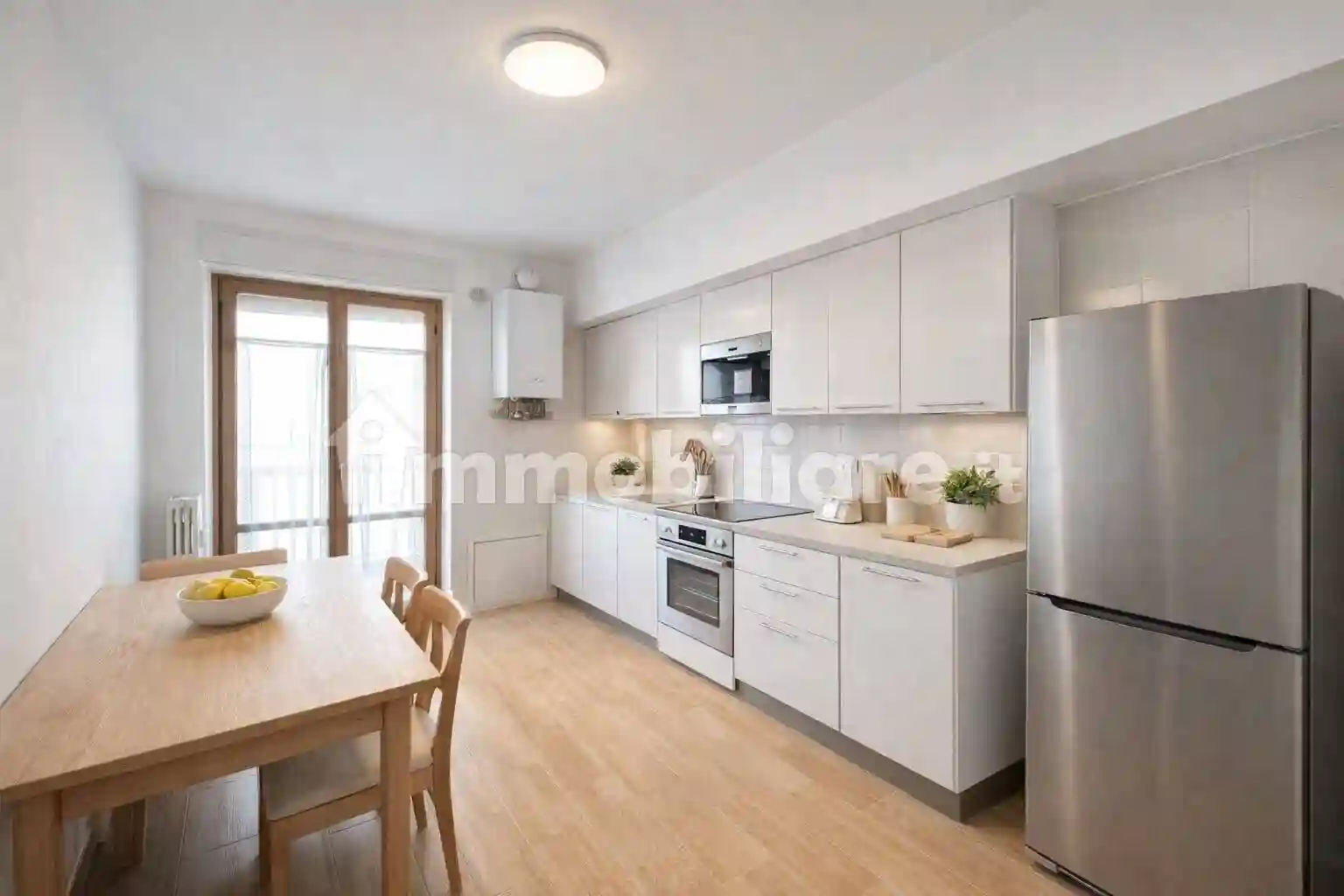 Appartamento - foto 5