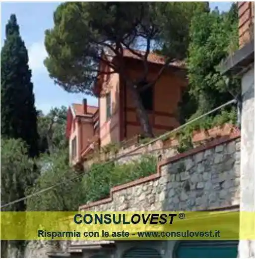 Villa in vendita a Alassio