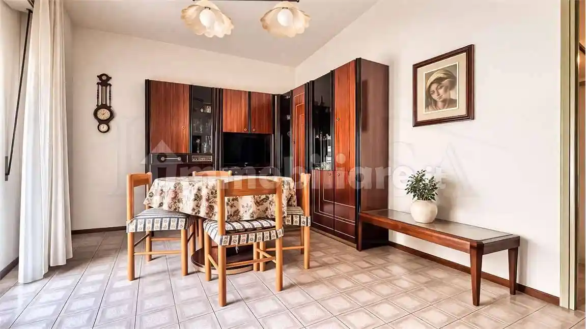 Appartamento in vendita a Concesio