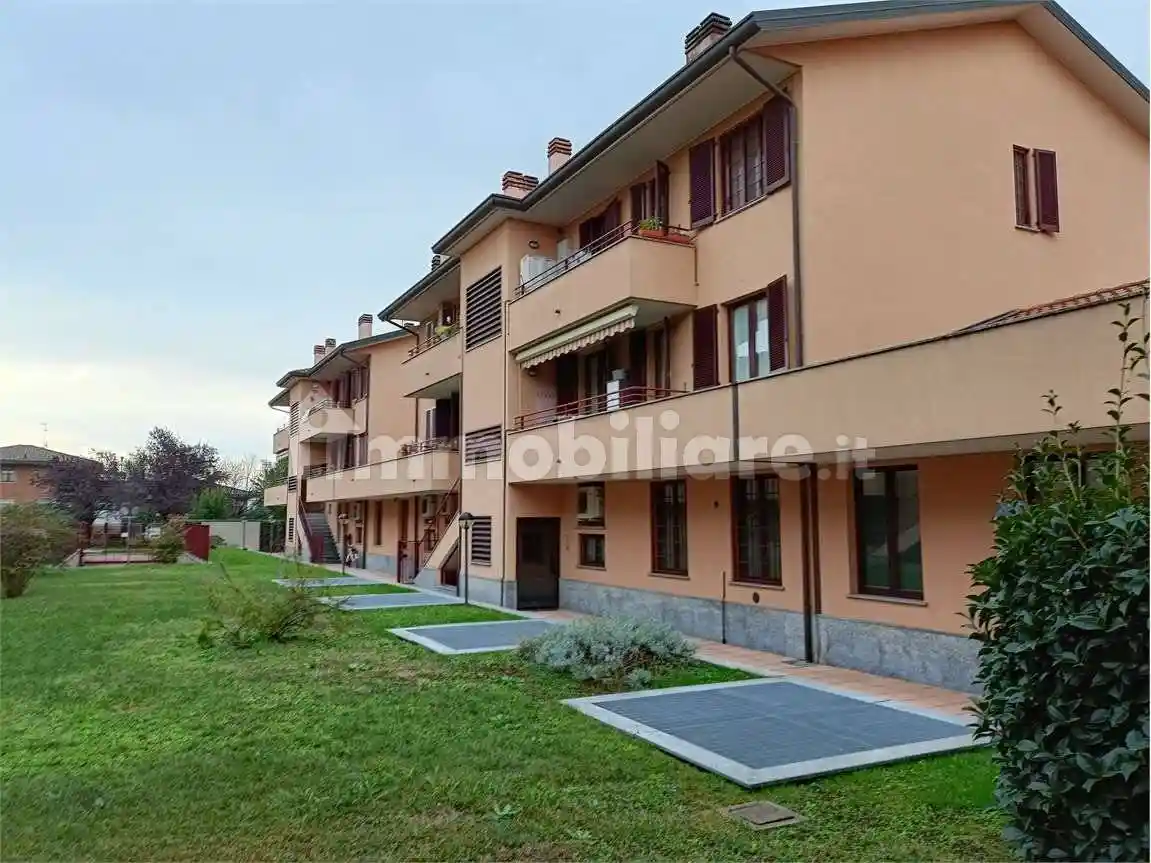 Appartamento in affitto a Pioltello