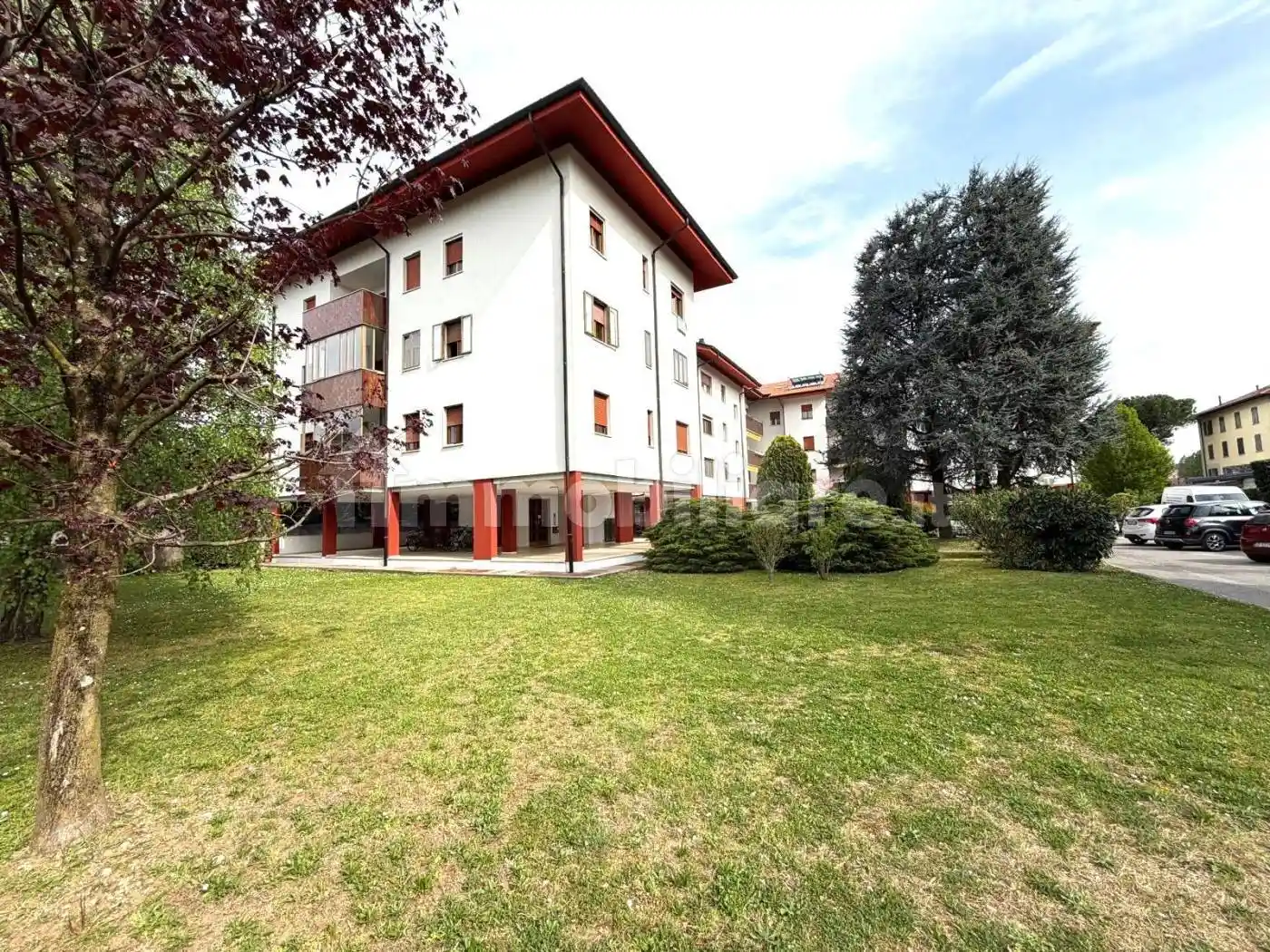 Appartamento in vendita a Udine