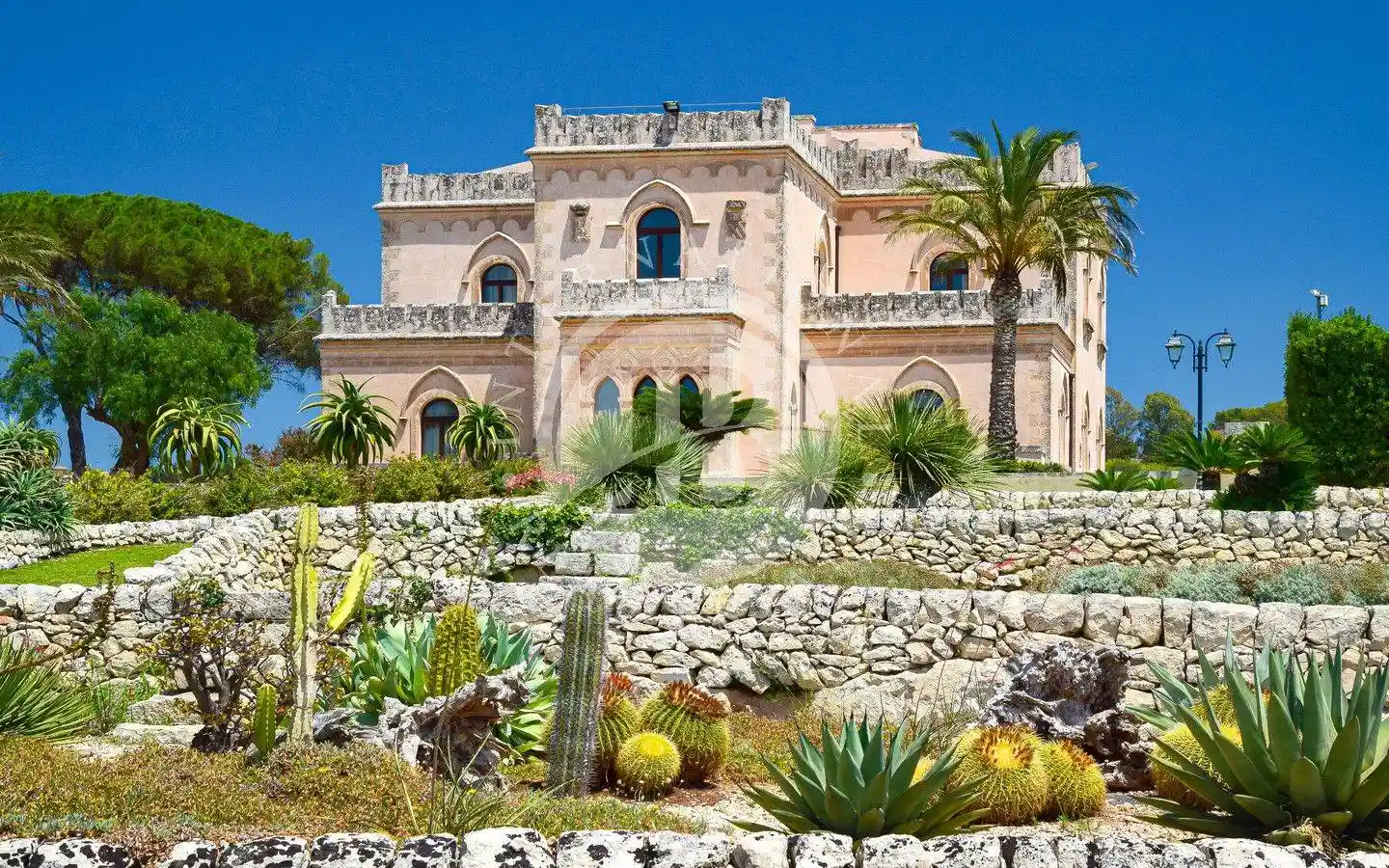 Villa in vendita a Noto