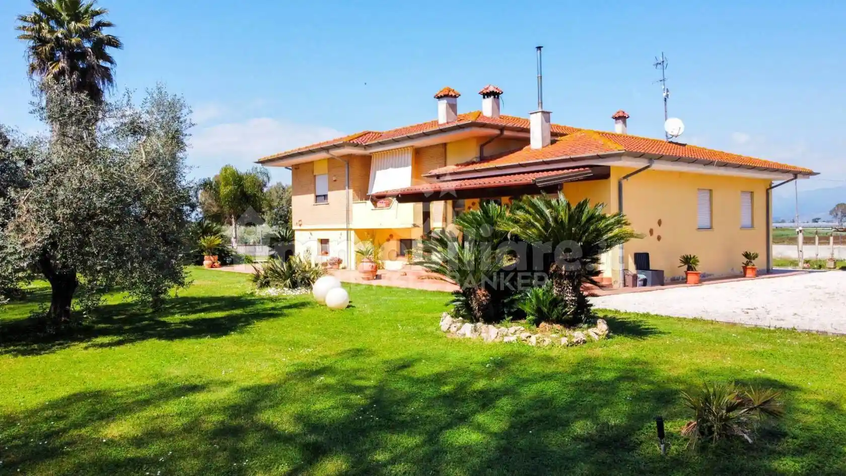 Villa in vendita a Terracina