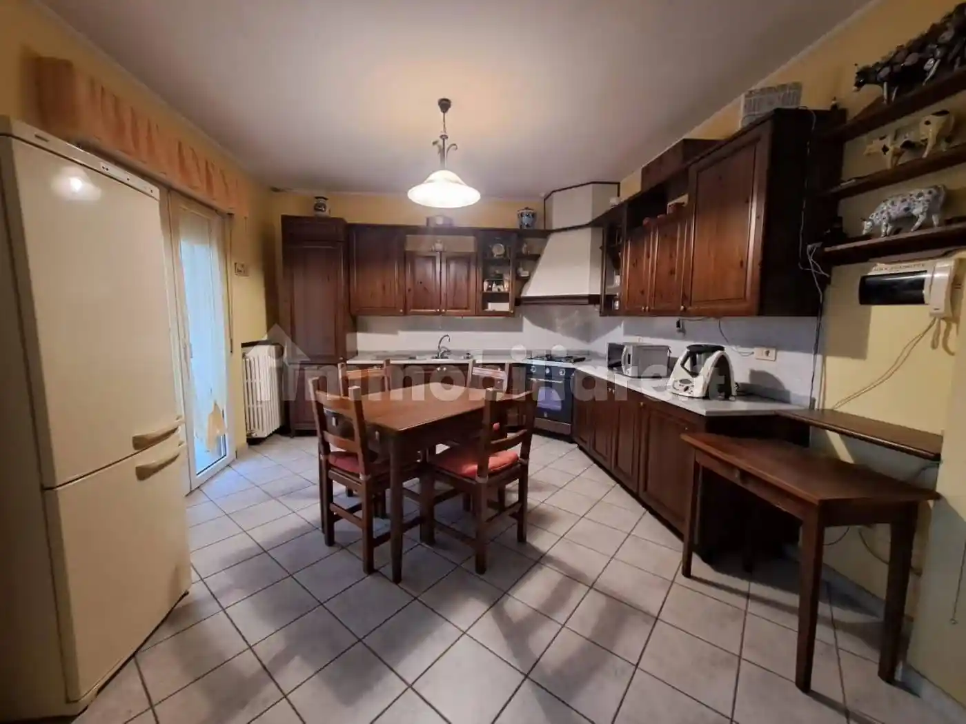 Appartamento in vendita a Riccione