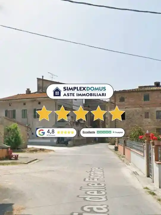 Appartamento in vendita a Castelfranco di Sotto