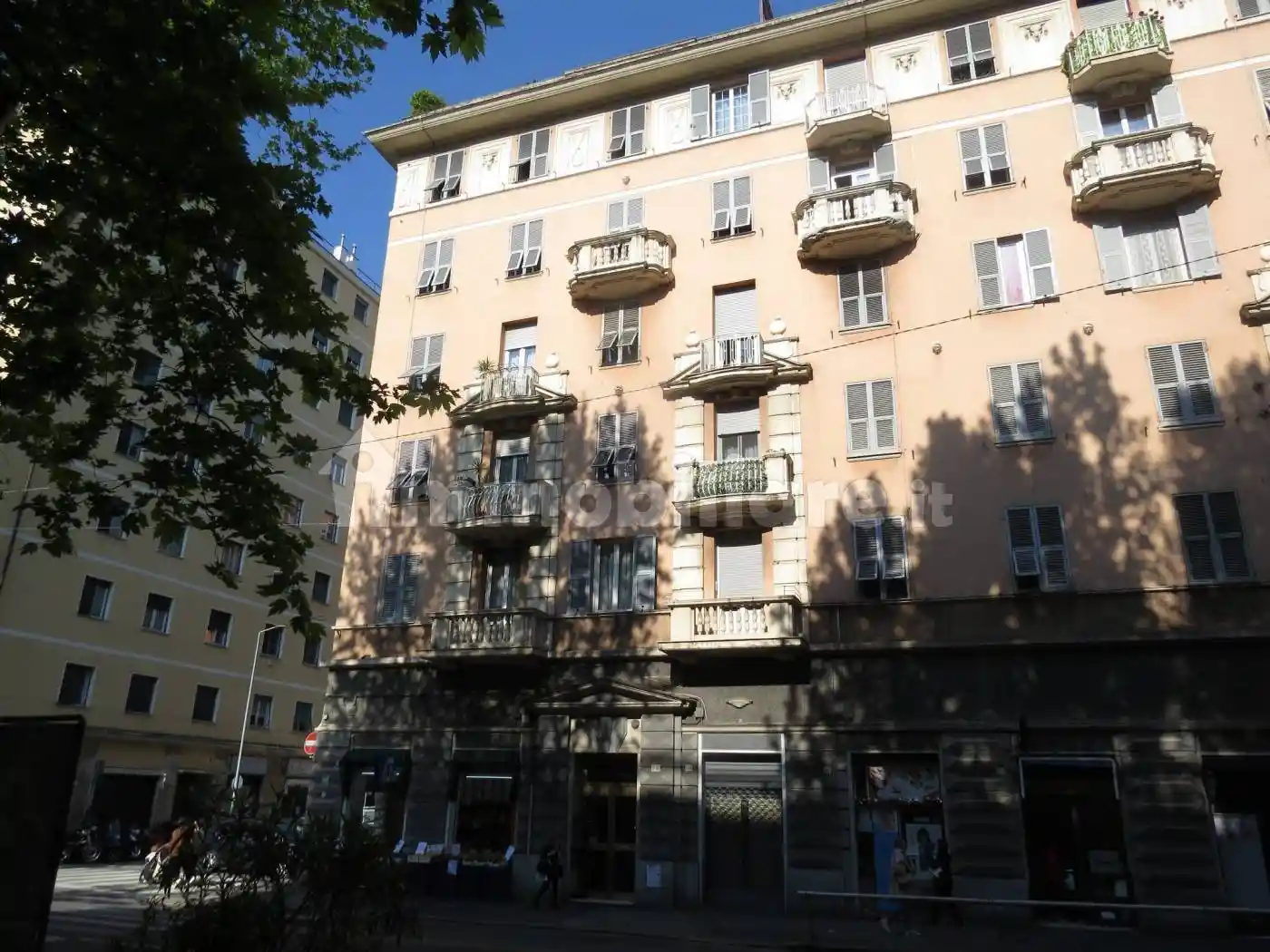 Appartamento in vendita a Genova