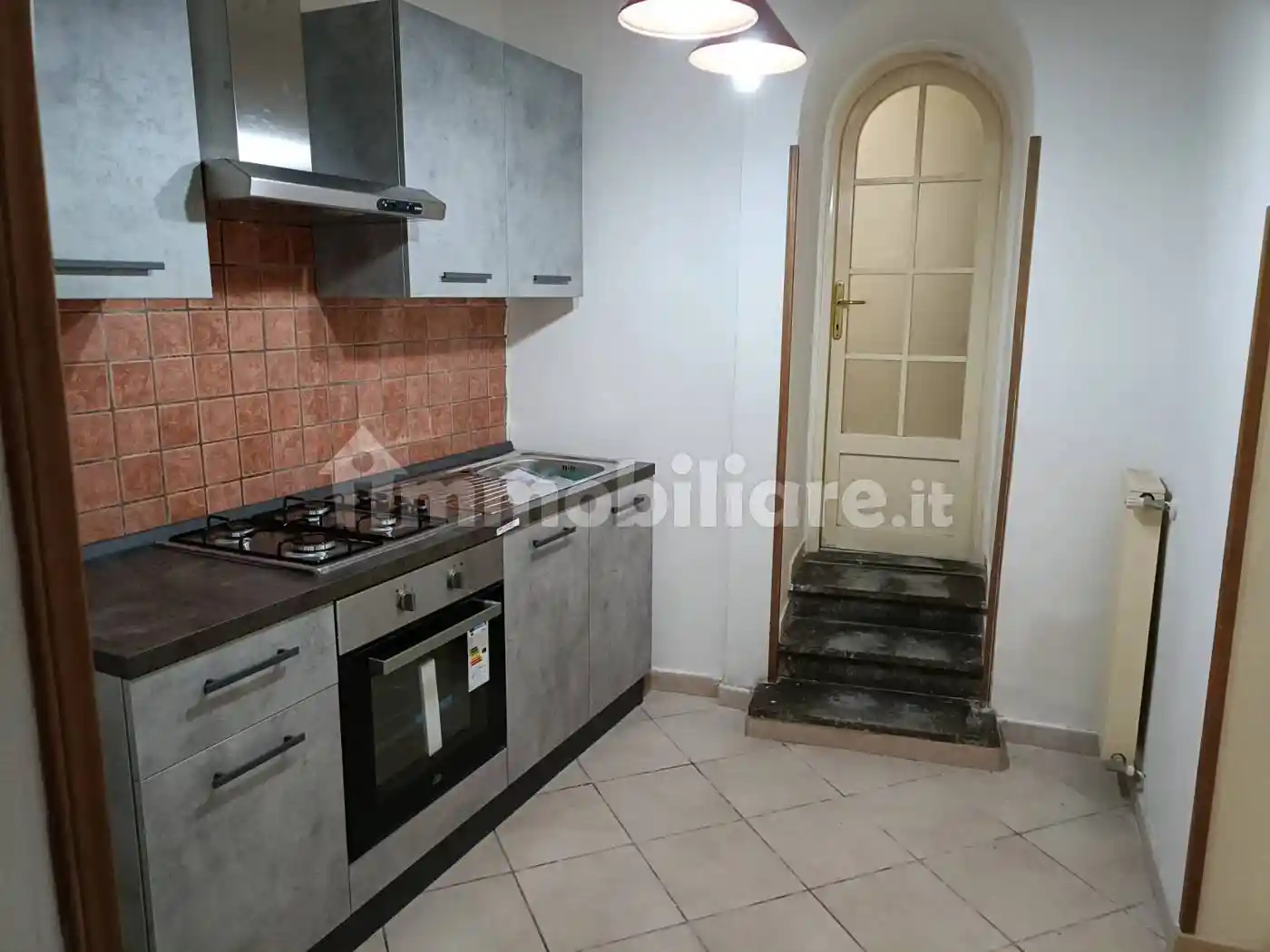 Appartamento in affitto a Viterbo
