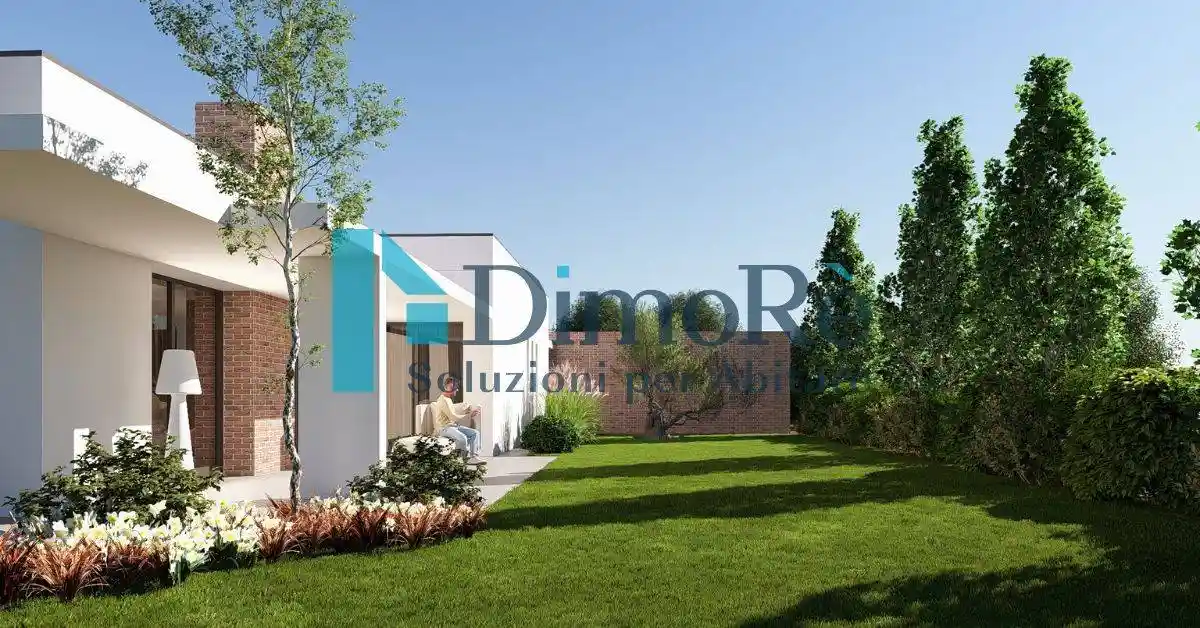 Villa in vendita a Mogliano Veneto
