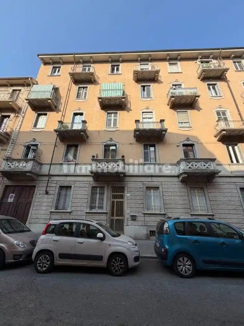 Appartamento in affitto a Torino