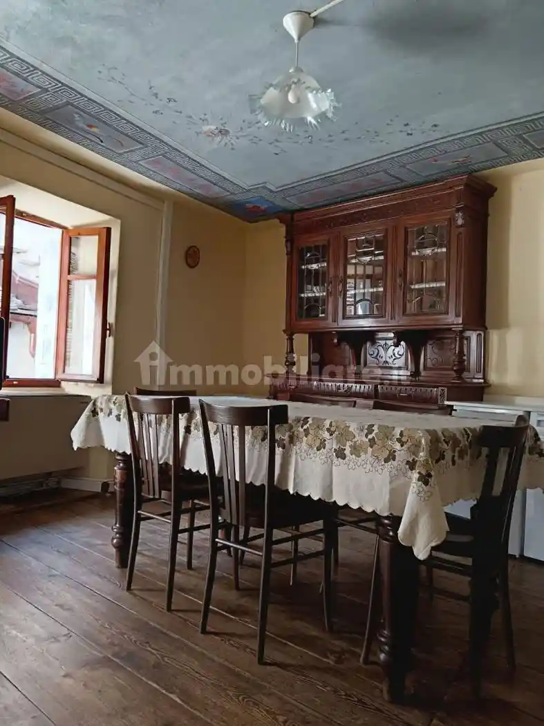 Appartamento in vendita a Toceno