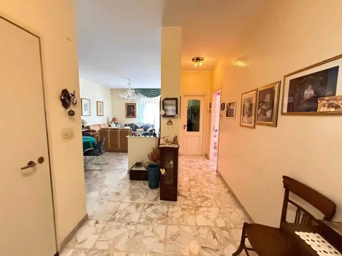 Appartamento in vendita a Priolo Gargallo