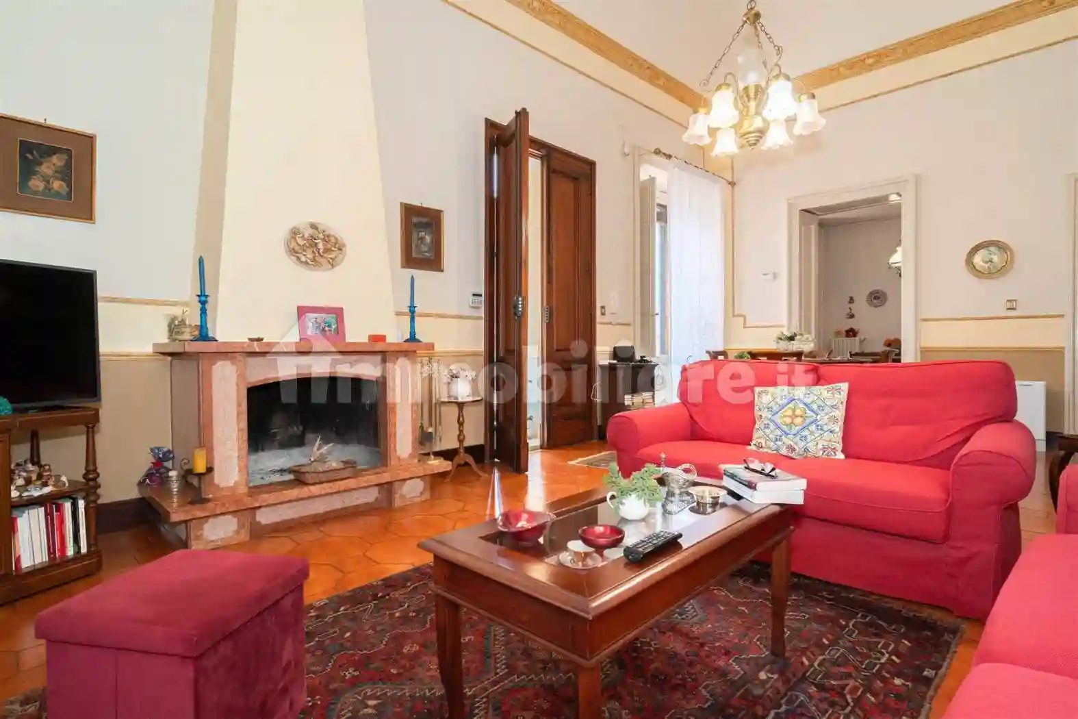 Palazzo - Edificio - foto 3