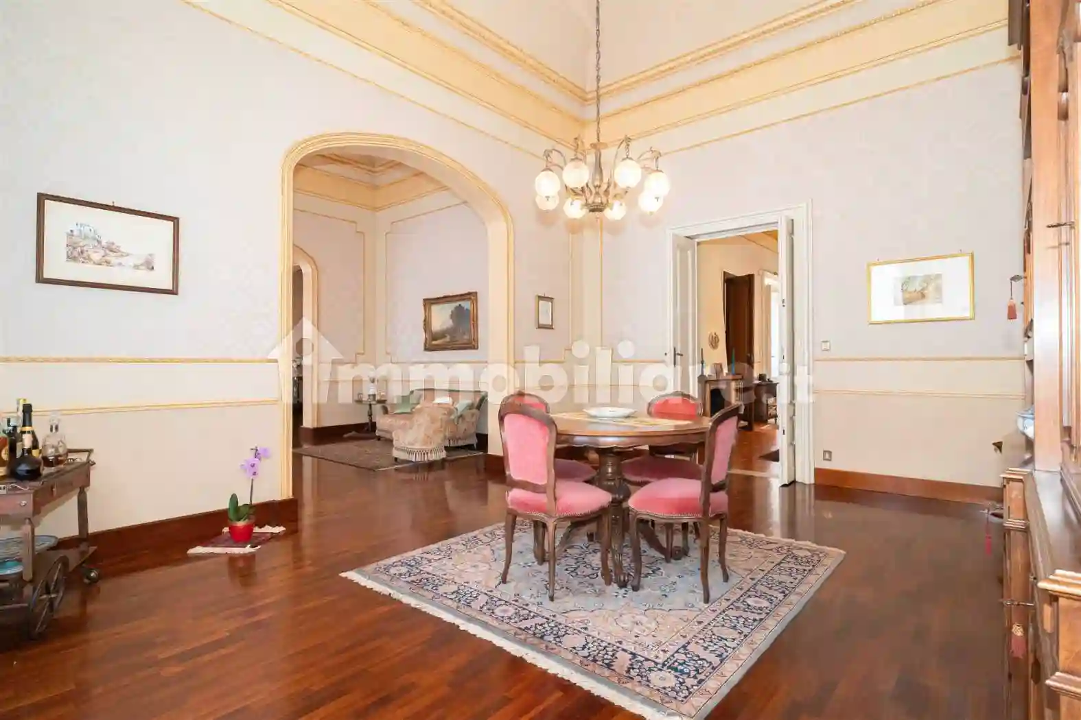 Palazzo - Edificio - foto 4