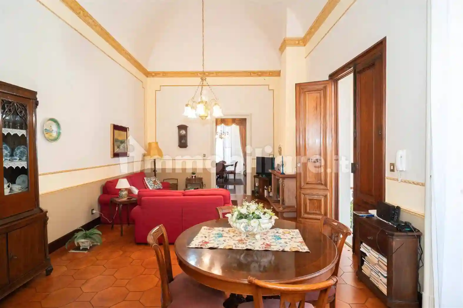 Palazzo - Edificio - foto 5