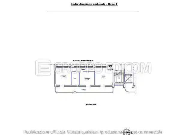 Appartamento in vendita a Melito di Napoli