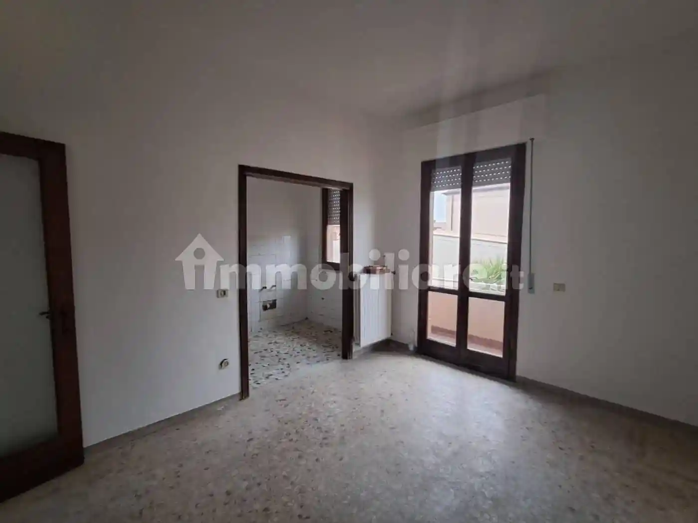 Appartamento in vendita a Ponsacco