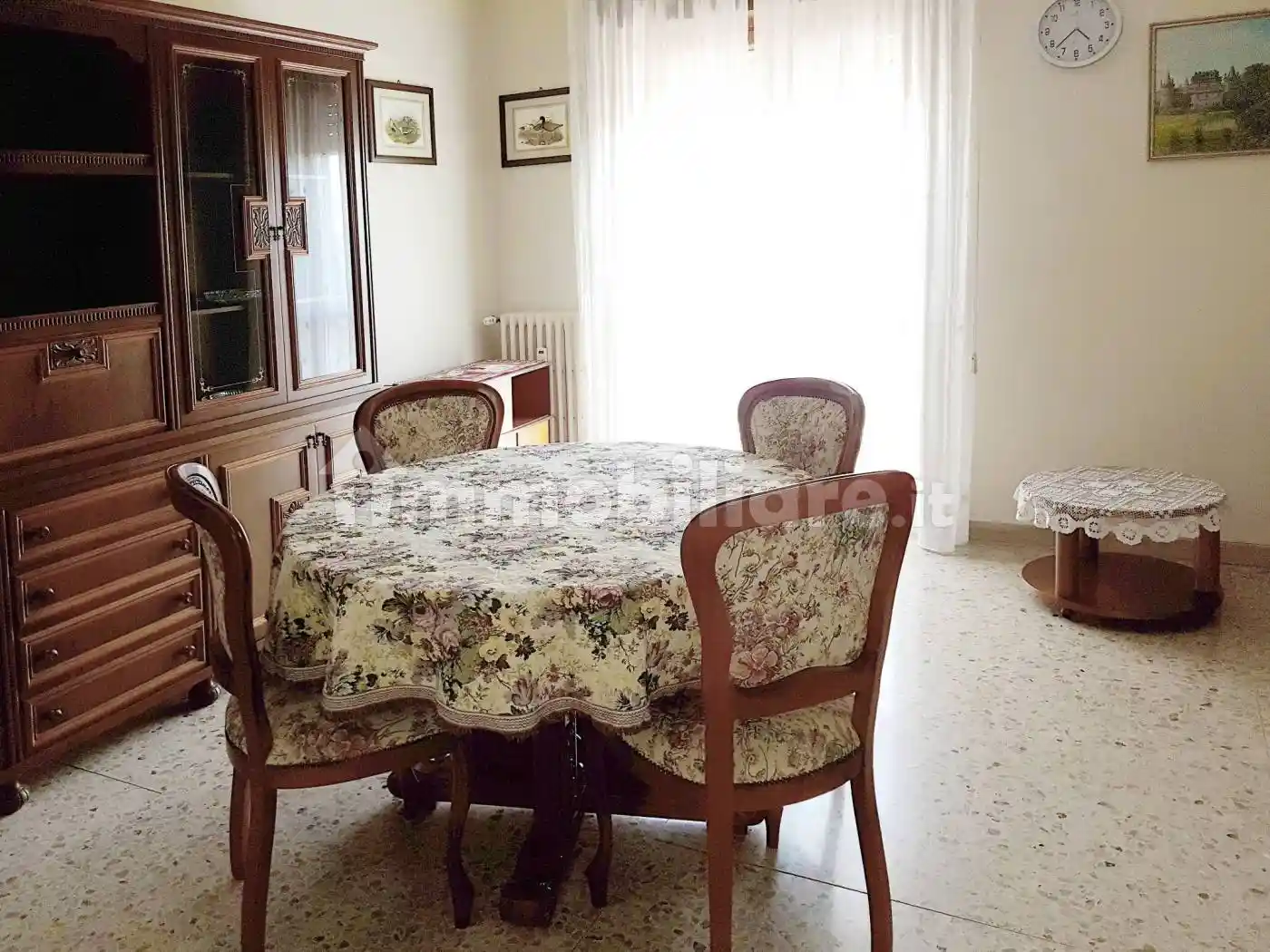 Appartamento in affitto a Samarate